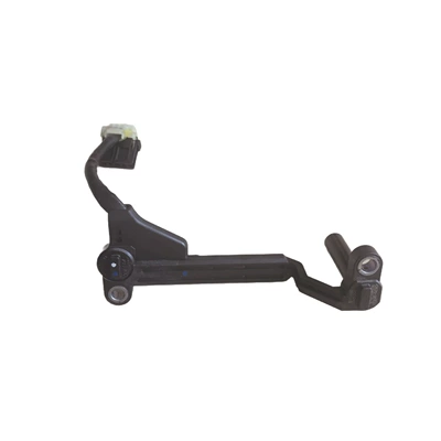 Car transmission speed, Other power supply, ignition system