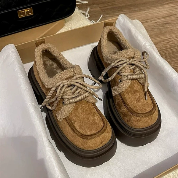 Chestnut