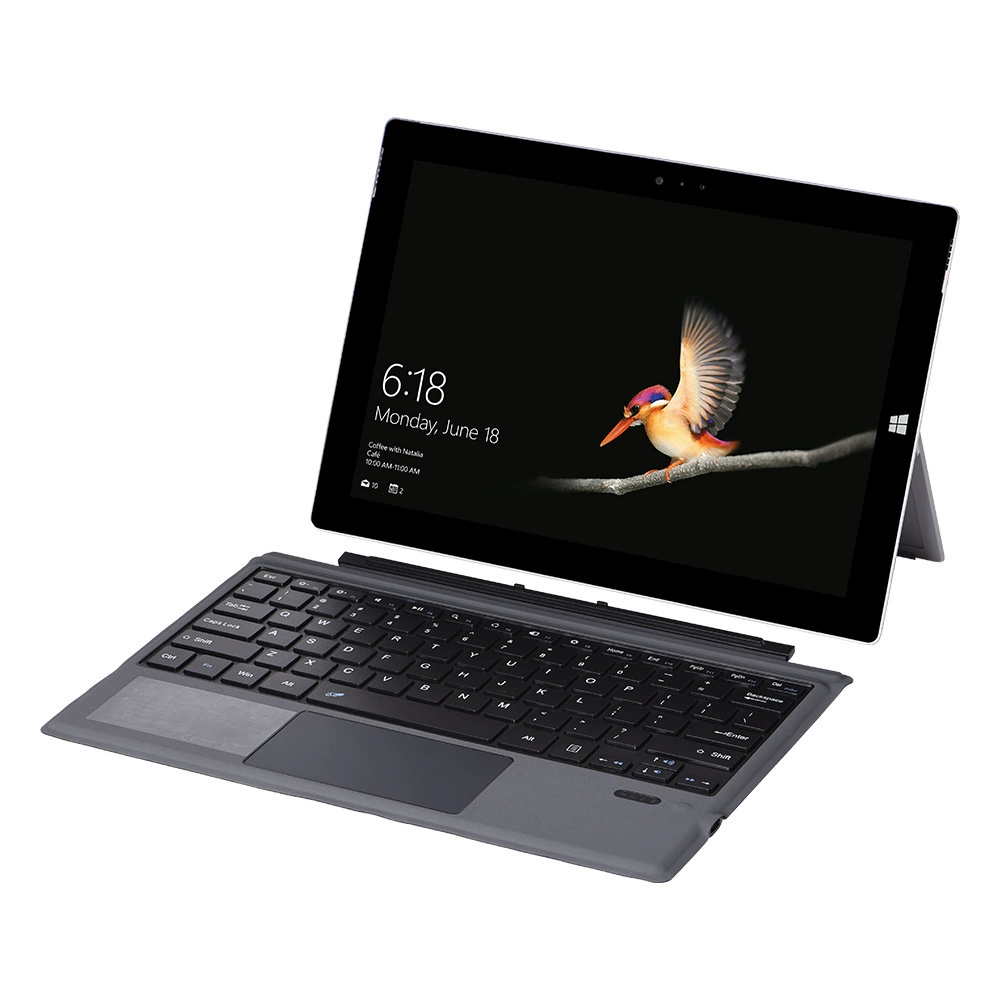 Подходит для Microsoft SurfacePro7 Bluetooth клавиатуры SurfacePro3/4/5/6 для защиты набора клавиатуры