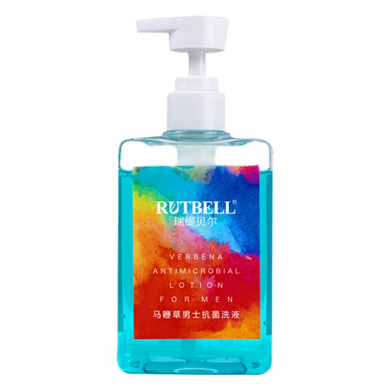 Личное средство для ухода за запахом для мужчин