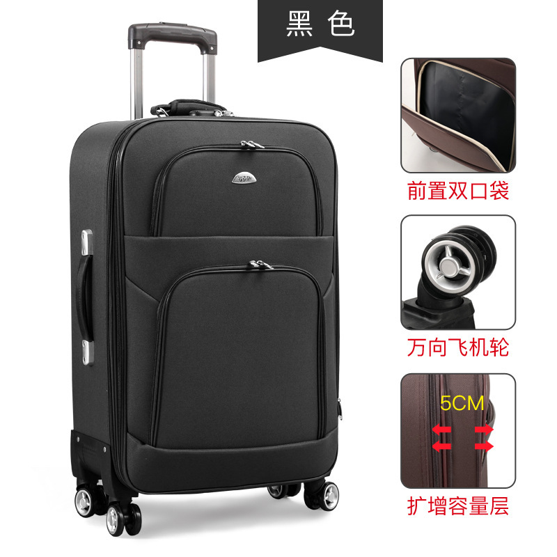 듀크 스타일 [블랙]]