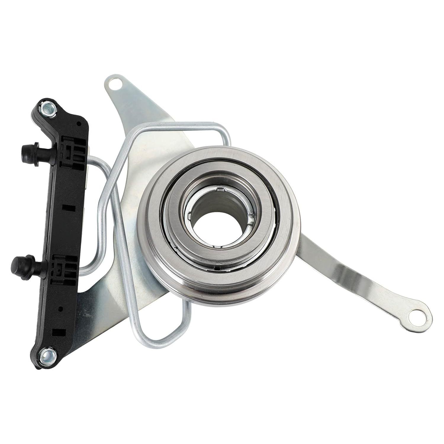 Clutch Release Bearing Function