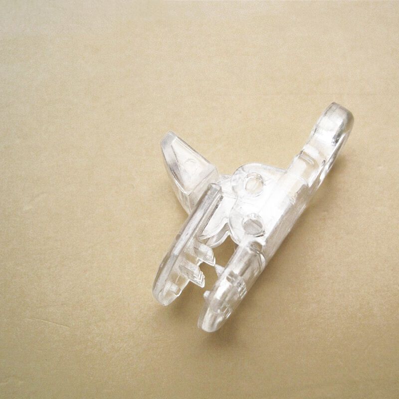 Audífono Cadena de cordón anti-perdida clip fijo Invisible Niños ancianos sordos oído espalda anti-caída accesorios solo oído binaural