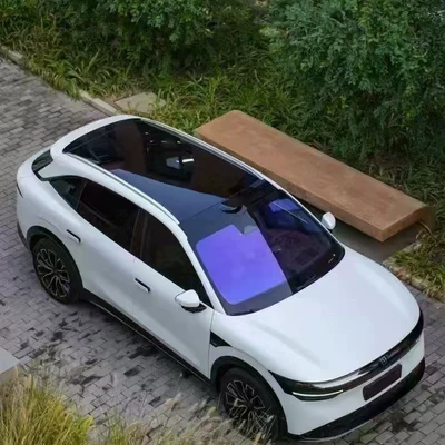 Insulation Explosion-Proof Sunscreen Film Car – Automotive Film
