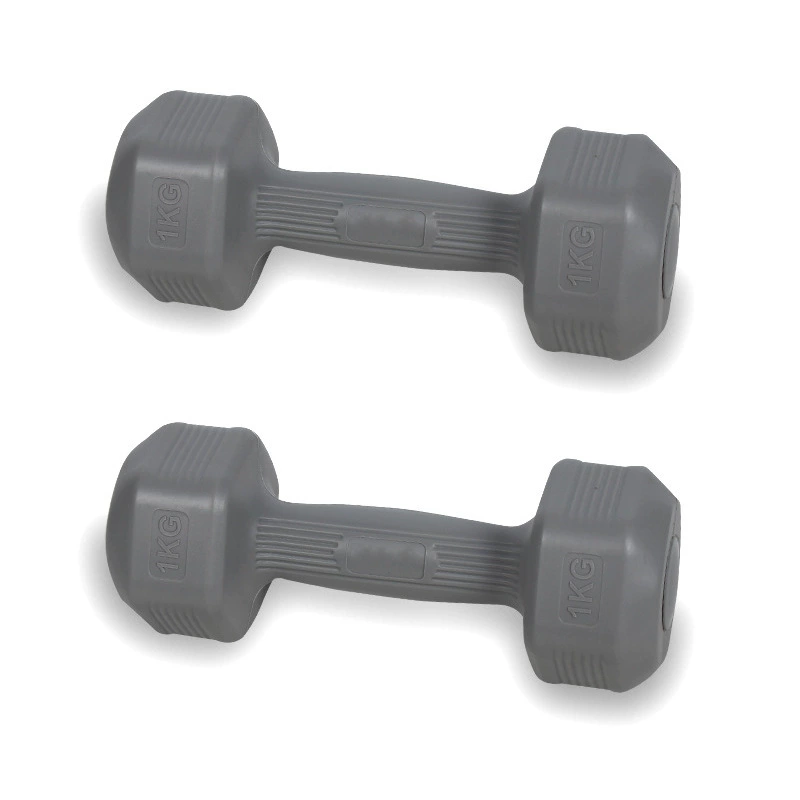 Dumbbells, children's equipment for gym, men's set for yoga, home equipment