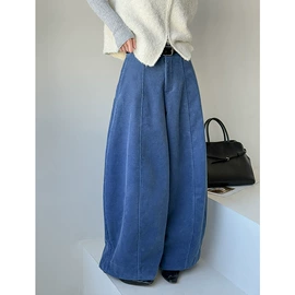 女式衬衫;毛衣;休闲裤