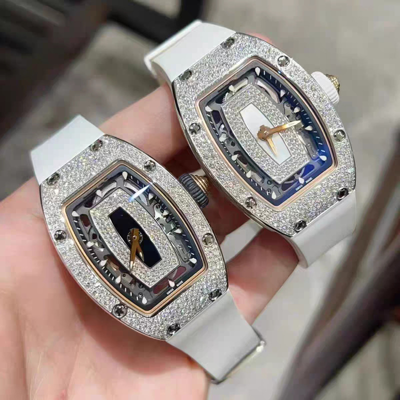 C Factory Vs Factory Green Water Ghost Watch Submariner Black Water Ghost Mechanical Watch Log Dog Tooth Ring Men's Watch Yacht Watch