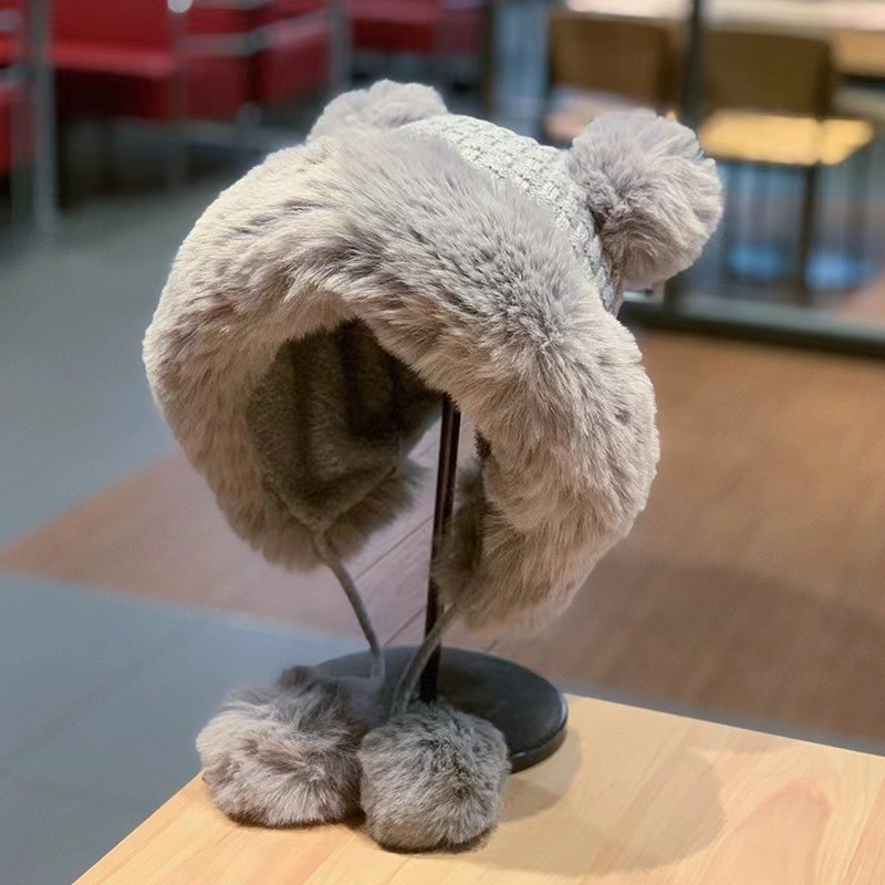 포볼베어 [그레이]