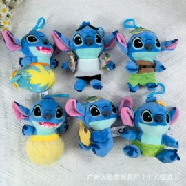 毛绒玩具;公仔挂件;娃娃配饰