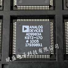 AD9983AKSTZ-140  AD9983AKSTZ-170  ԭװ��Ʒ