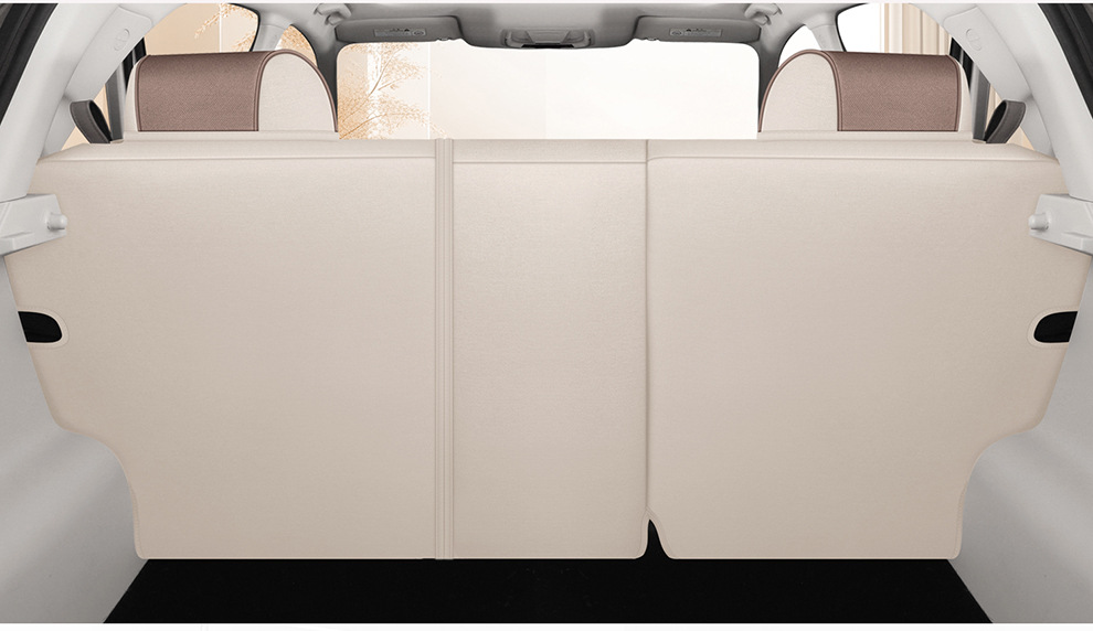 Euler Good Cat Seat Cover, Full Surround, Specifically for Good Cat Gt, Universal for All Seasons, Car Interior Decoration, All-Season Seat Cushion