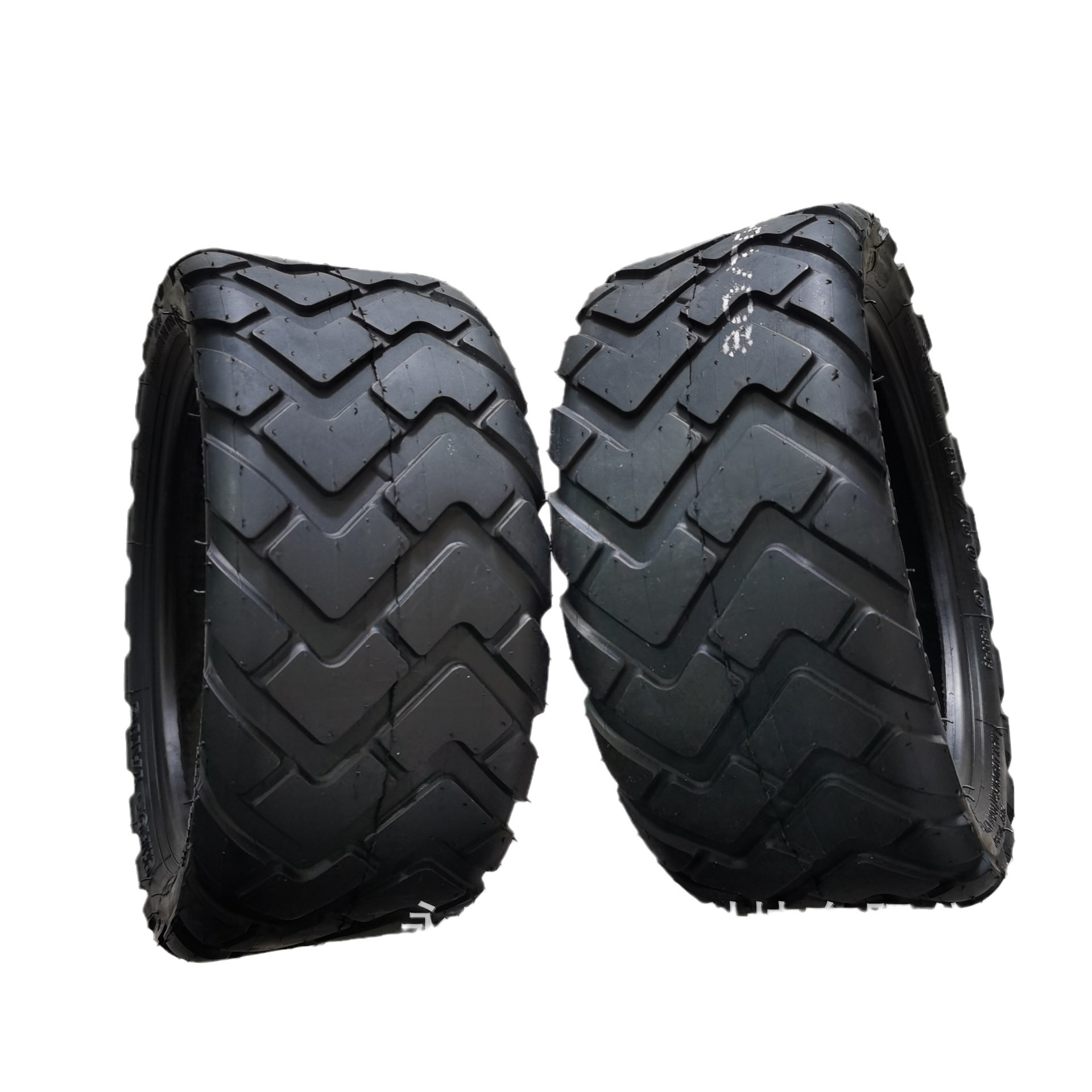 朝阳加厚摩擦力好80/60-6电动滑板车代步车沙滩越野车真空胎10寸