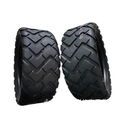 Chaoyang thickened friction good 80/60-6 electric scooter scooter beach off-road vehicle vacuum tire 10 inches