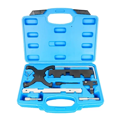 Suitable for Ford Volvo 1.5T 1.6T engine timing tool Fox Tiger wing Bo Mondeo (Mühərrik tənzimləmə alətləri) - ford-volvo-15t-16t-timing-tool-3023-7