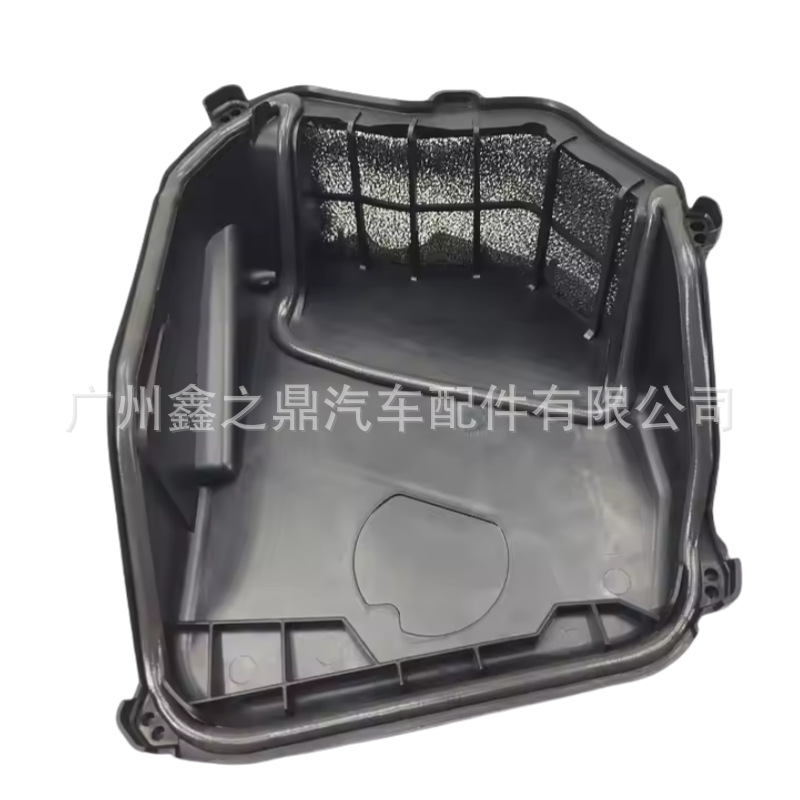 Suitable for Mercedes-Benz BMW blower cover 64119216222