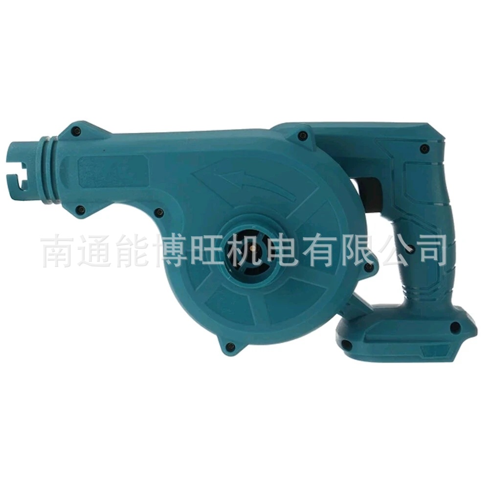 Pequeño hogar recargable soplador secador de pelo de alta potencia batería de litio equipo industrial máquina de limpieza y soplado de cenizas colector de polvo