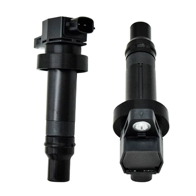 Uf636 27301-2B010, Alovlanma bobini (Babinalar)