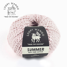 Loopy Mango Summer����ë���F�ֹ�����ë���_������diy�־�
