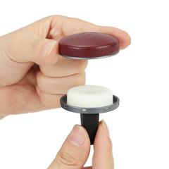 Julywind小羊皮車載香薰輕奢汽車內出風口持久淡香氛高檔禮物擺件