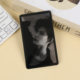 Star through card custom peripheral small card official card TNT era peripheral laser Lomo round corner card postcard