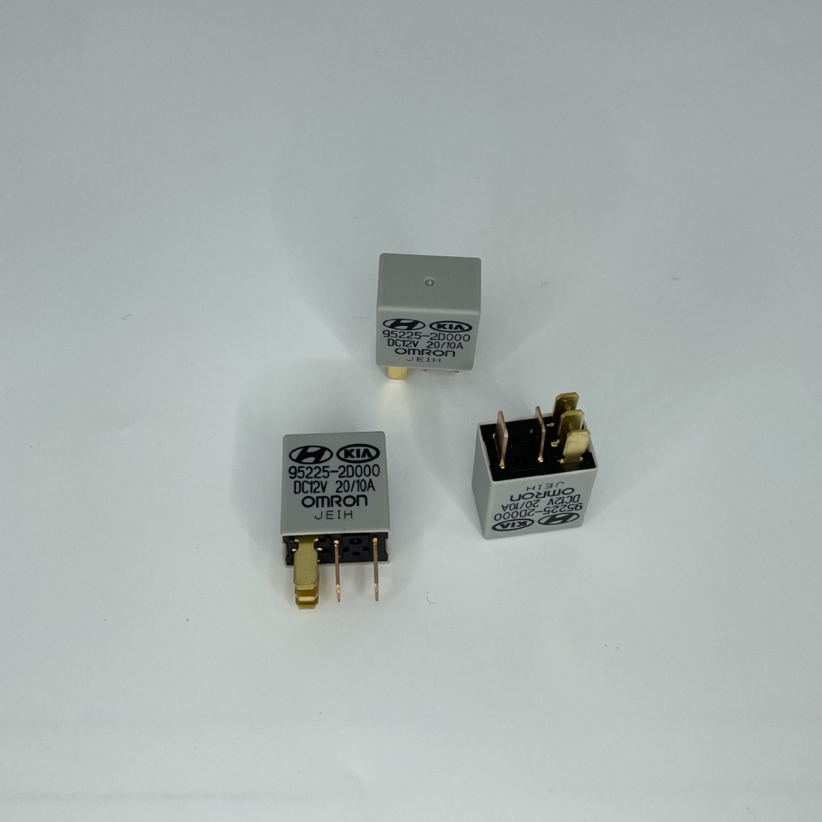 952252D000全新现代起亚汽车继电器95225-2D000