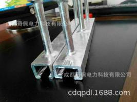 四川 30/26 地铁管片弧形槽道 预埋槽 哈芬槽