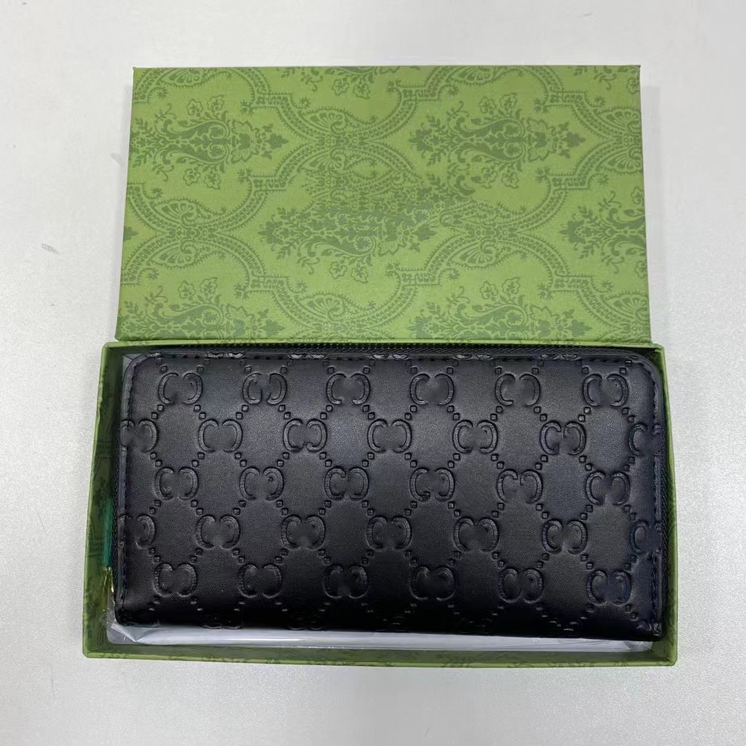 GG 블랙 들여쓰기