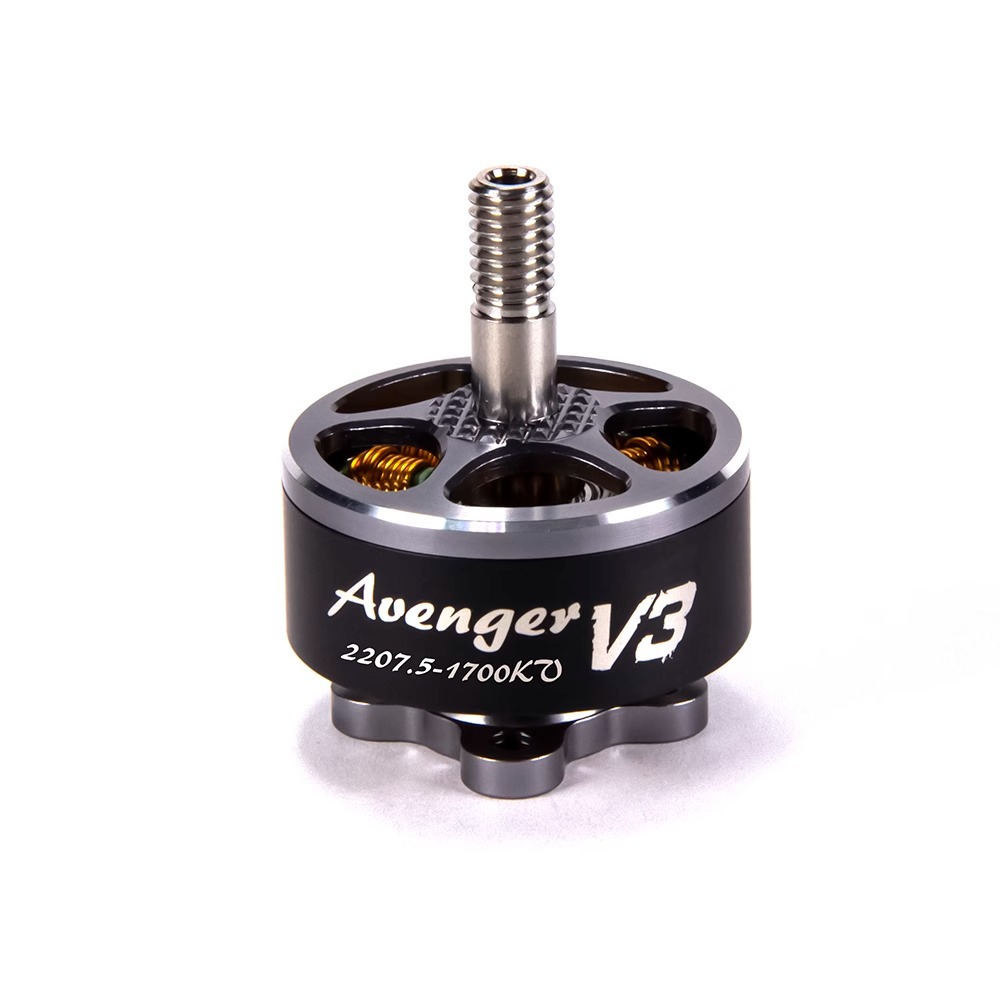 BrotherHobby Avenger 2207.5 V3 穿越电机暴力竞赛FPV