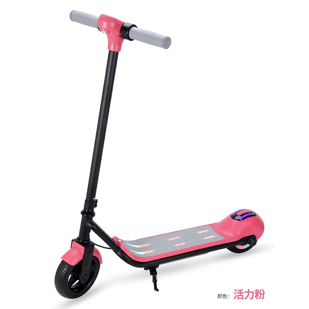 RUNFLYTECH 6.5inch child elec