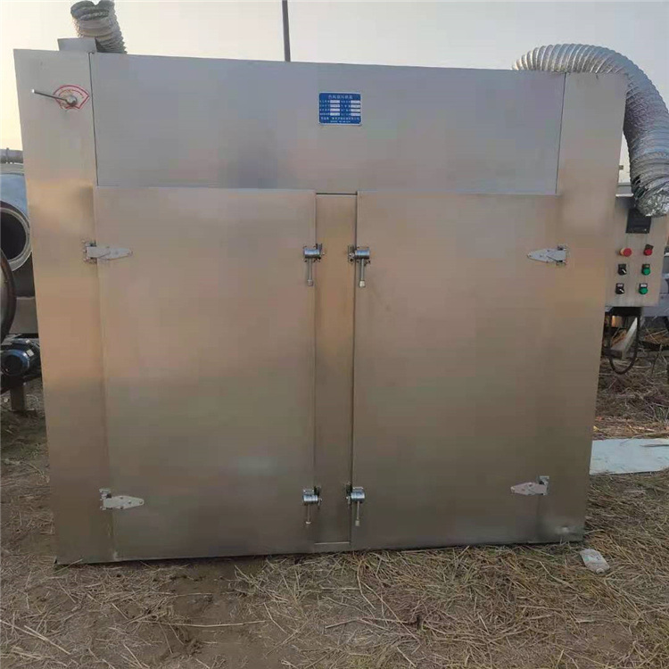 二手热风循环烘箱食品箱式干燥机二手水果蔬菜热风循环烘箱