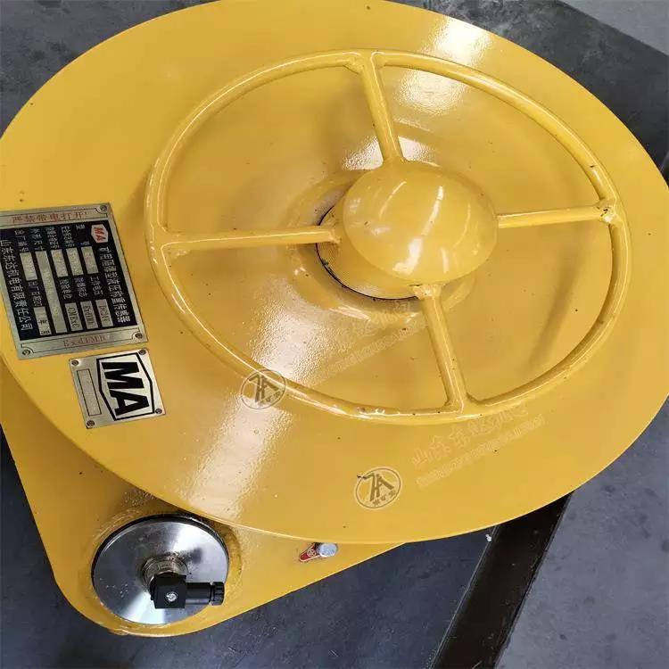 GZY40系列矿用隔爆型液压称重传感器测量范围大0到40t箕斗称重