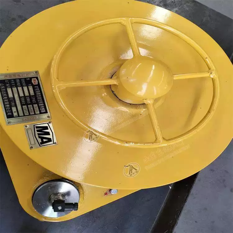 GZY40 взрывозащищенный гидравлический датчик взвешивания для горных работ, диапазон измерения 40 тонн, выходной сигнал 20 мА