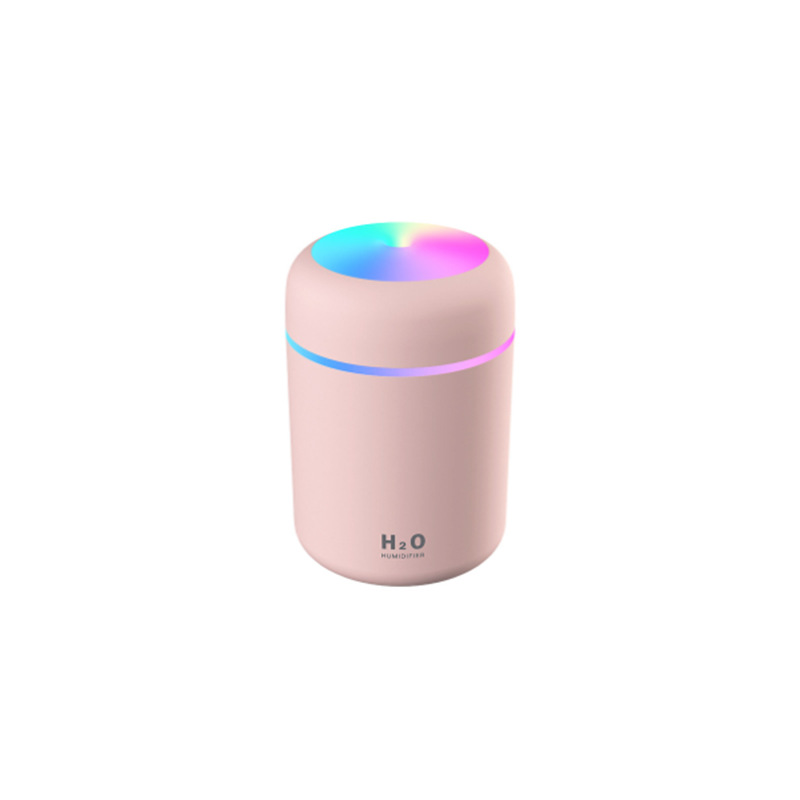 핑크 USB/면봉