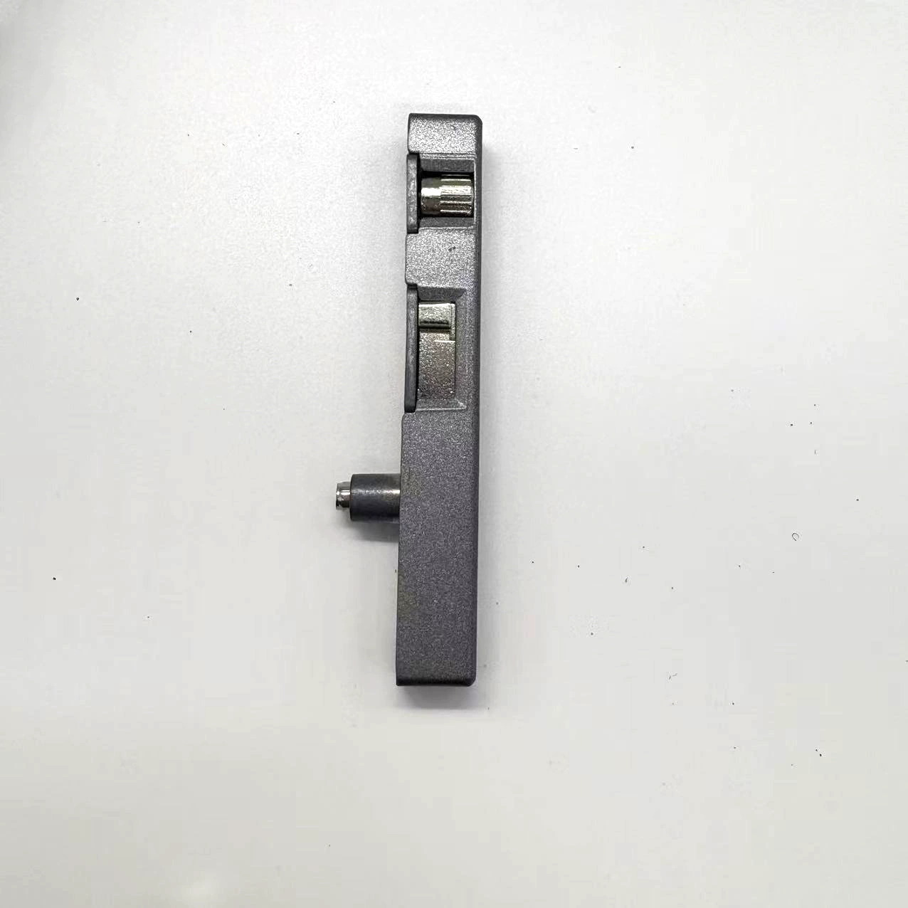 Universal protective double-sided window lock, golden accessories