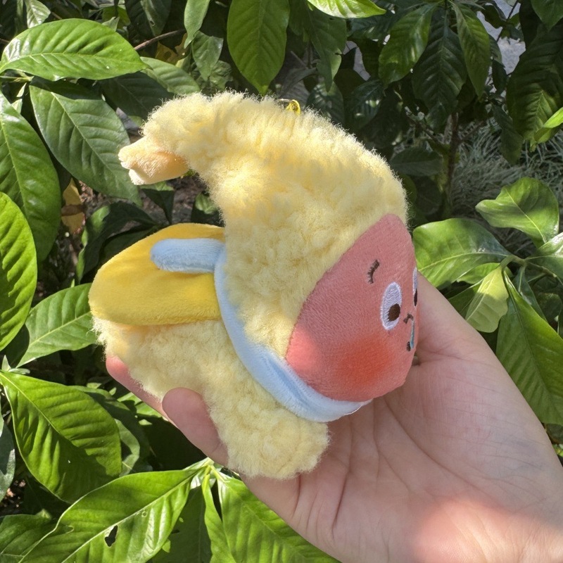 私たちは皆星の人間です ぬいぐるみペンダント バブルマット ネットで話題のトレンドグッズ ぬいぐるみおもちゃ 越境で人気の商品|undefined