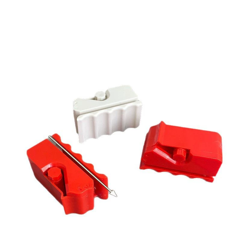 Cat scratching board cutting knife corrugated paper cutting tool knife cardboard cutter cardboard knife does not remove shatter cat tool