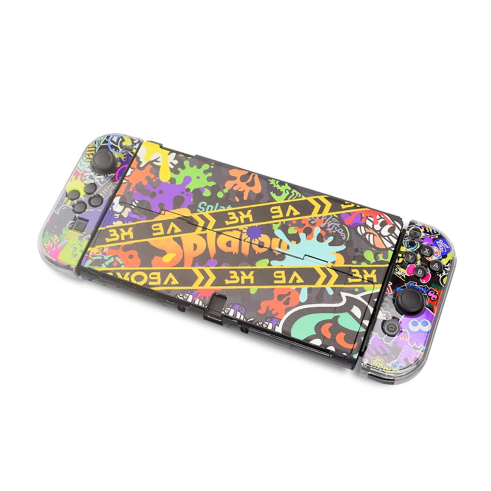 Защитный чехол Nintendo Switch OLED, чехол для игровой консоли Switch