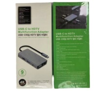 type-c�Uչ�]VGA/���׾W��usb3.0�־����ź�һ�Pӛ���D�Q����չ�]