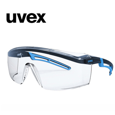 UVEX-9064065 Goggles Droplet Dust To attack Splash protect protect glasses