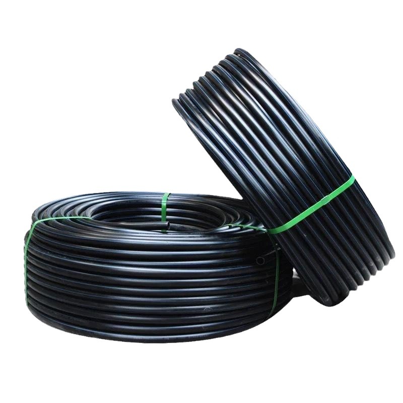 Tubo de Riego por Goteo PE, Ahorro de Agua, para Riego Agrícola