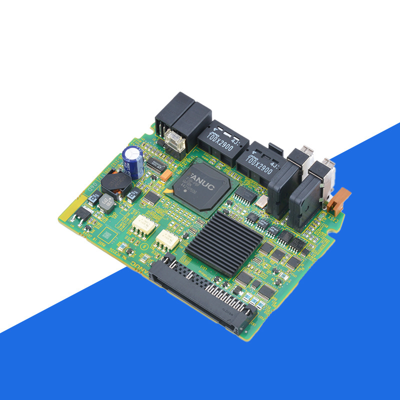 A20B-2102-0081发那科fanuc电路板数控配件原装现货 检测ok
