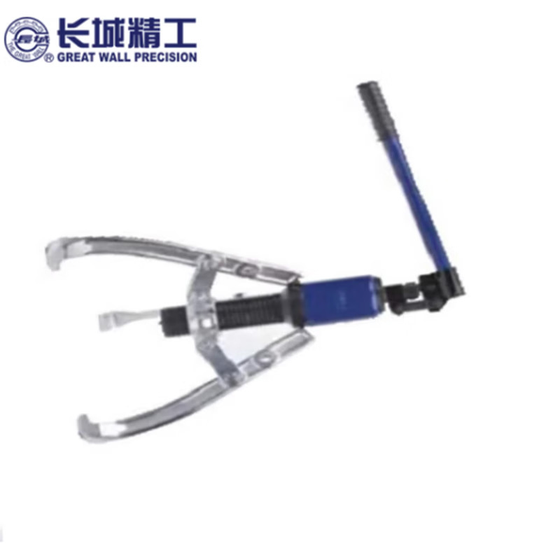 长城精工 整体式液压拉马 5T 421964 5T 421964