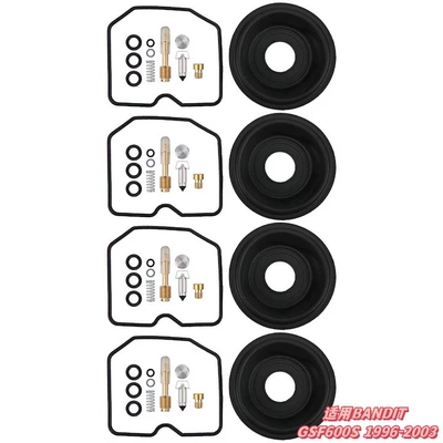 Tu250X 1 – Motorcycle engine and accessories - 053