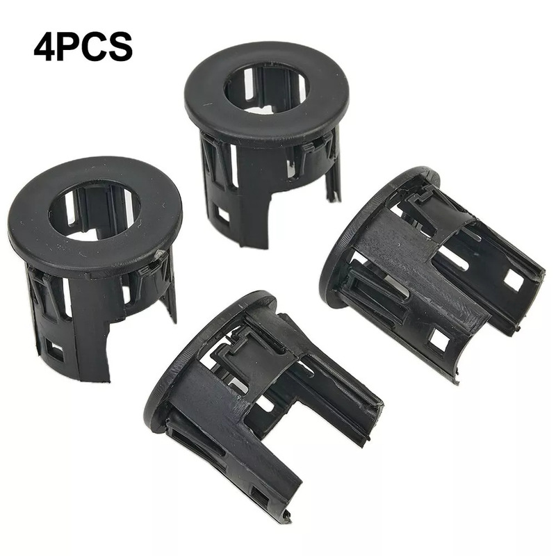Suitable for Dodge pickup truck front bumper bracket reversing radar bracket 5LS52TZZAA 68335619A Suitable for Dodge pickup truck front bumper bracket reversing radar bracket 5LS52TZZAA 68335619A