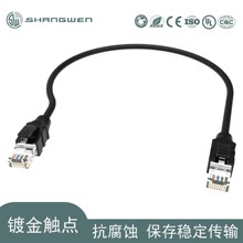 CAT6 24AWGĥɰ�ڷ�������W�� 4�����~�o���~���w�W����Ҏ��