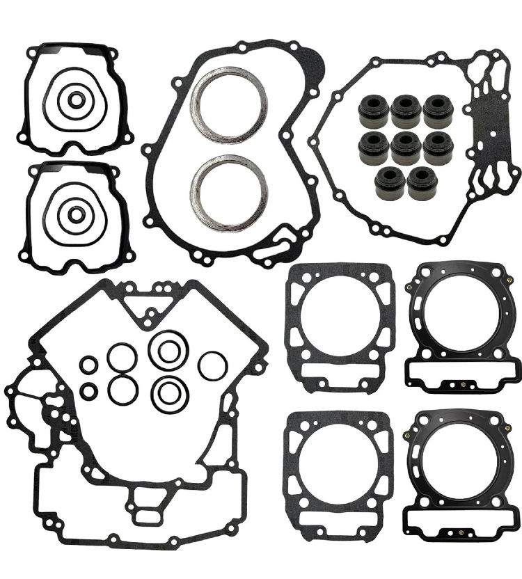 Atv1000 Crankshaft Suitable for Brp1000 Bombardier 1000 Crankshaft Assembly Gasket Crankshaft Connecting Rod