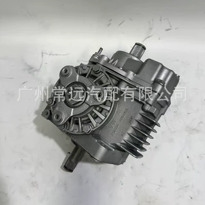Transfer case 0Cp409053H Suitable
