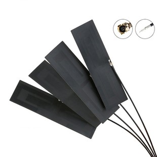 GSM/3g/LTE/4g/GPRS//NB-iot Full-band Built-in FPC Patch Antenna Intelligent Door Lock Antenna