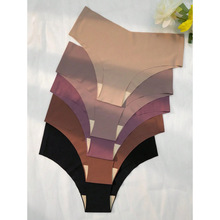 E 65823 Maternity seamless panties �и��޺��ڿ�羳����