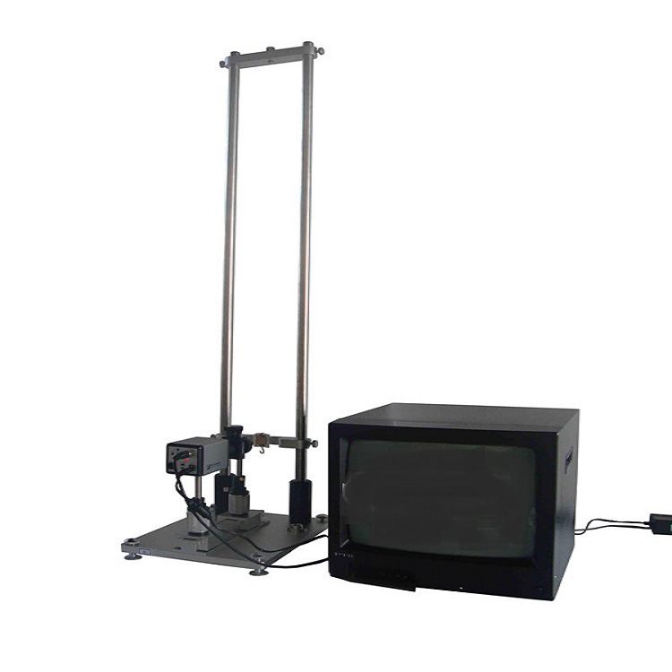 CCD伸长法杨氏模量测定仪 型号:YLFDTX--HLD-YCM-II库号：M388952